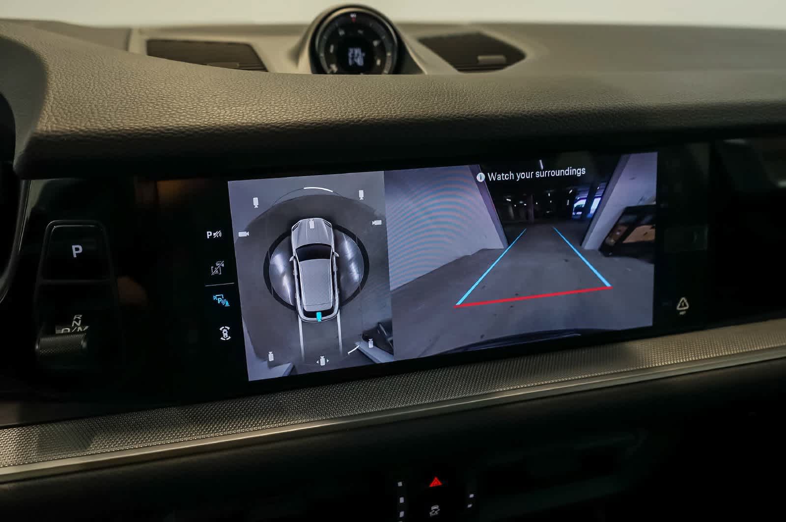 New 2026 Porsche Cayenne AWD/4WD image 29