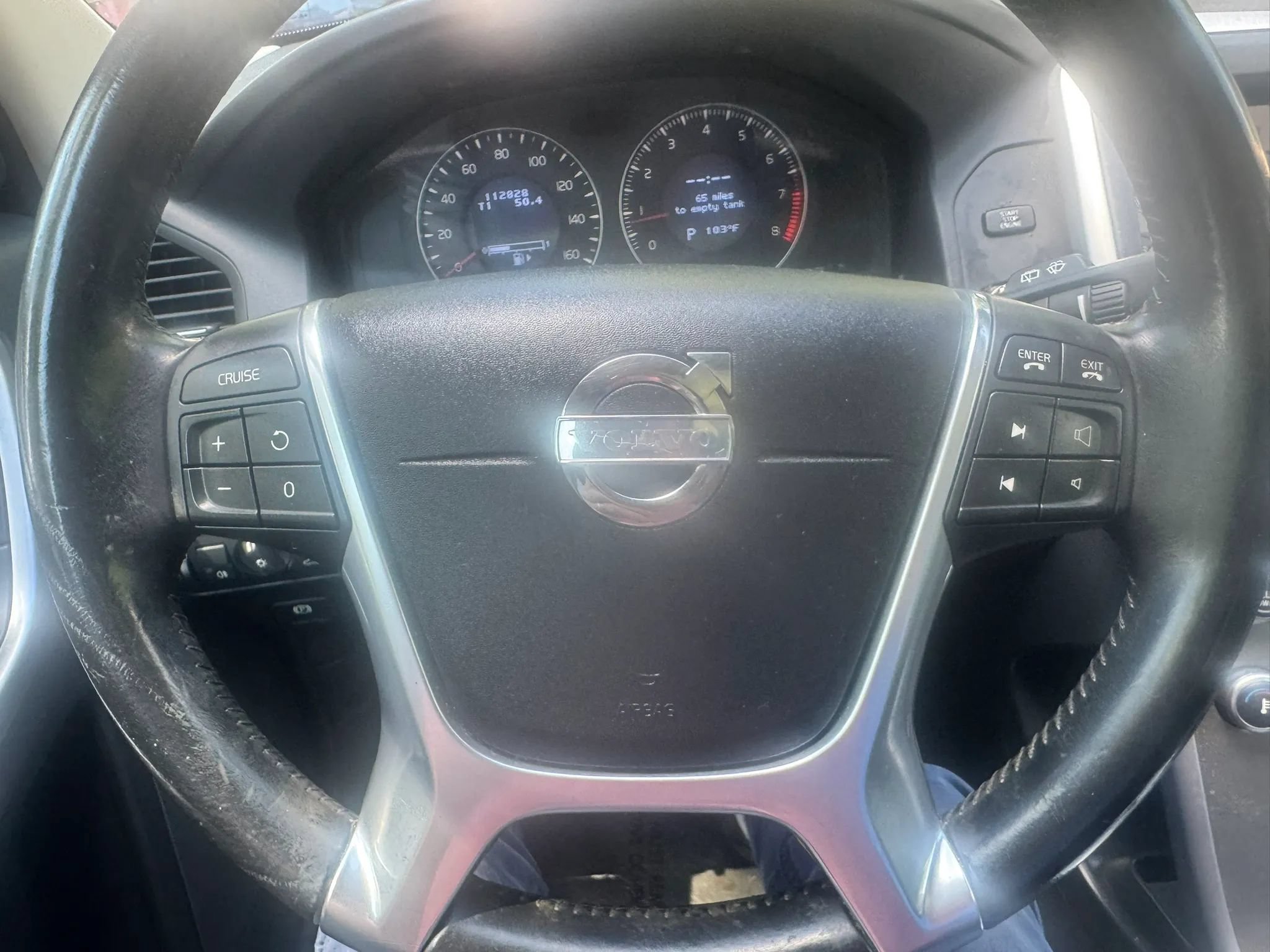Used 2011 Volvo XC60 3.2 FWD image 18