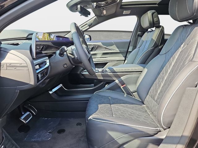 New 2026 Cadillac Lyriq V AWD/4WD image 11