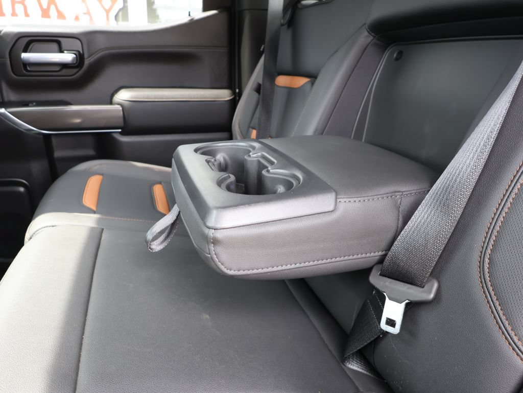Used 2021 GMC Sierra 1500 AT4 w/ AT4 Premium Package AWD/4WD image 31