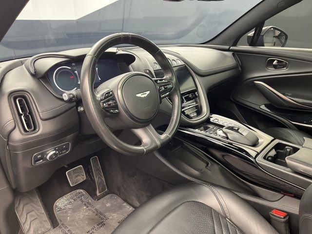 Used 2021 Aston Martin DBX image 8