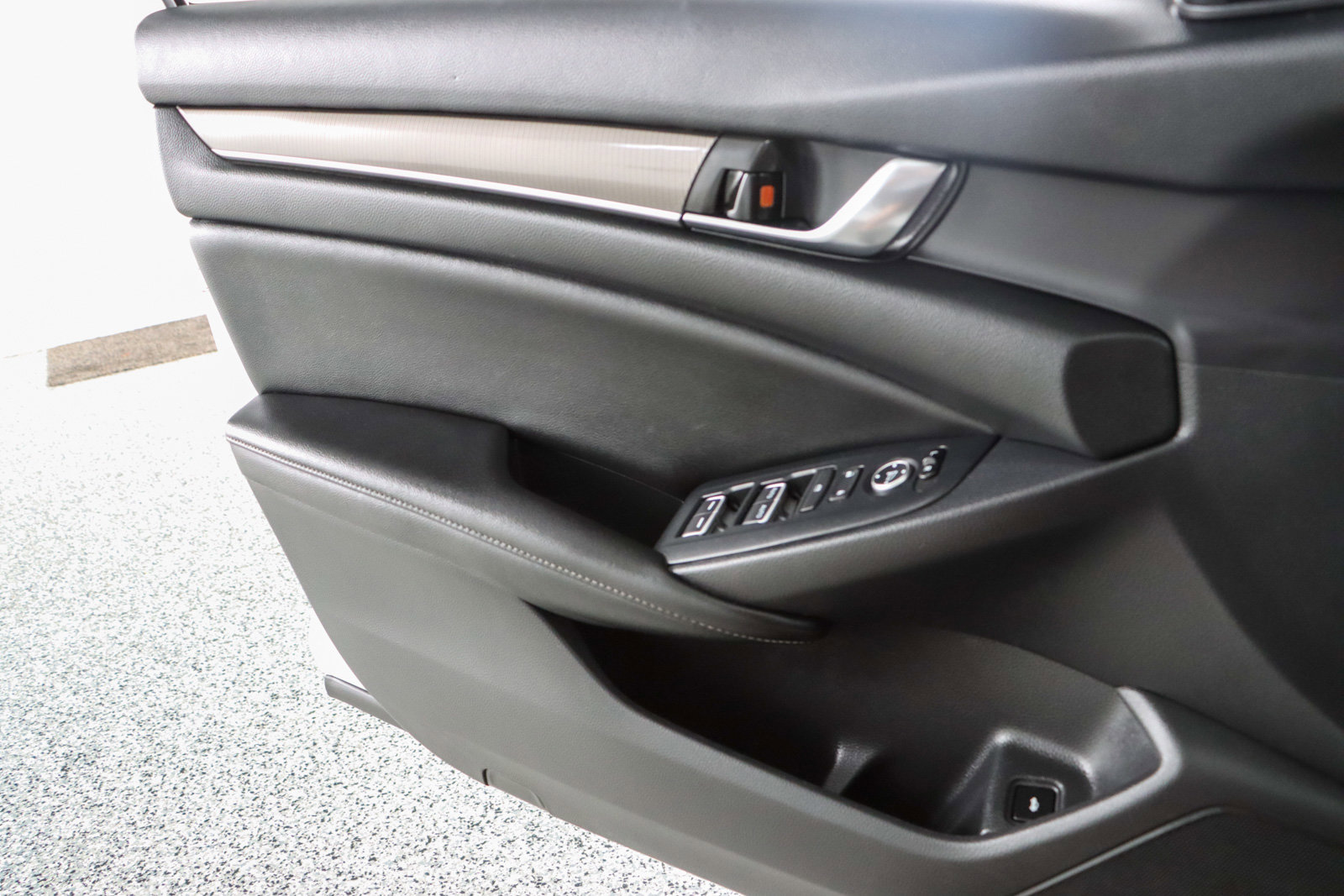 Used 2022 Honda Accord Sport image 21