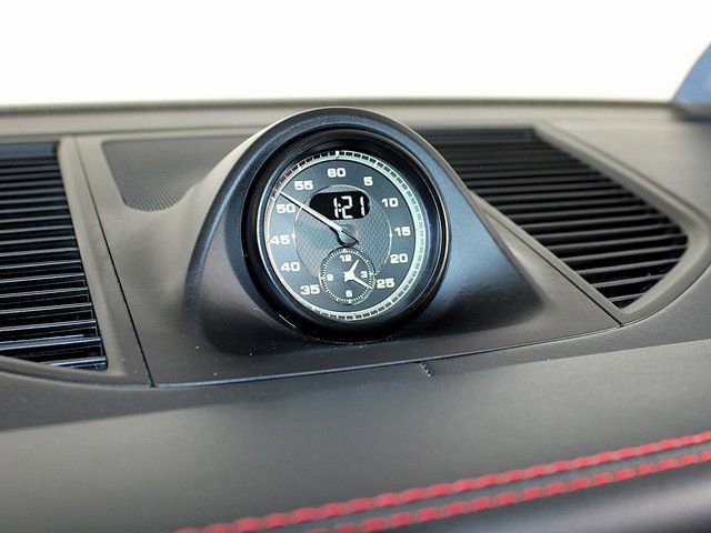 Certified 2022 Porsche Macan GTS image 17