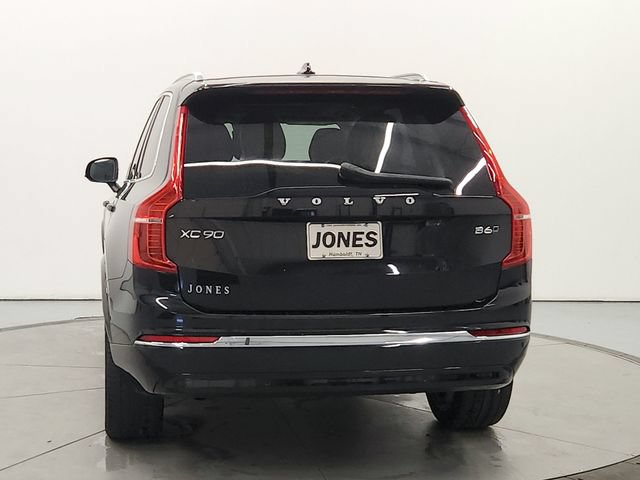 Used 2023 Volvo XC90 B6 Plus w/ Protection Package AWD/4WD image 6