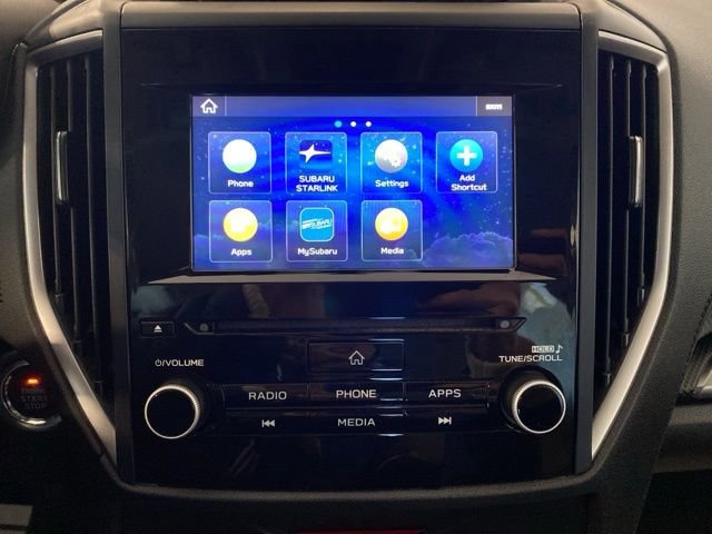 Certified 2023 Subaru Forester Premium image 15