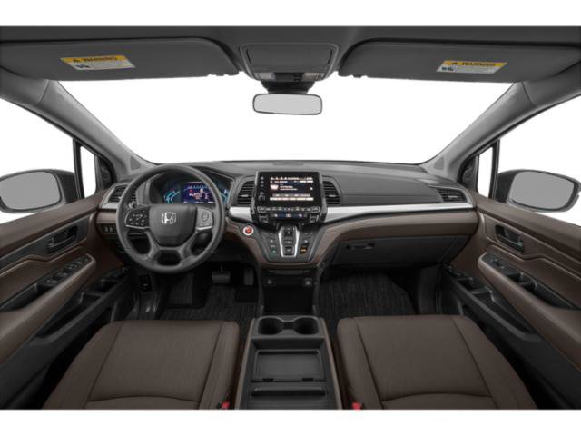 Used 2022 Honda Odyssey EX image 8