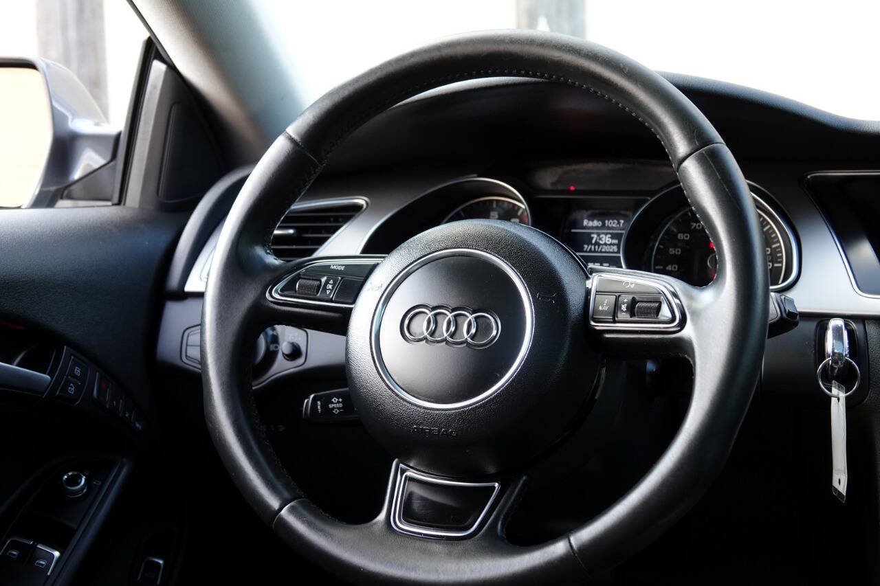 Used 2013 Audi A5 2.0T Premium Plus AWD/4WD image 90
