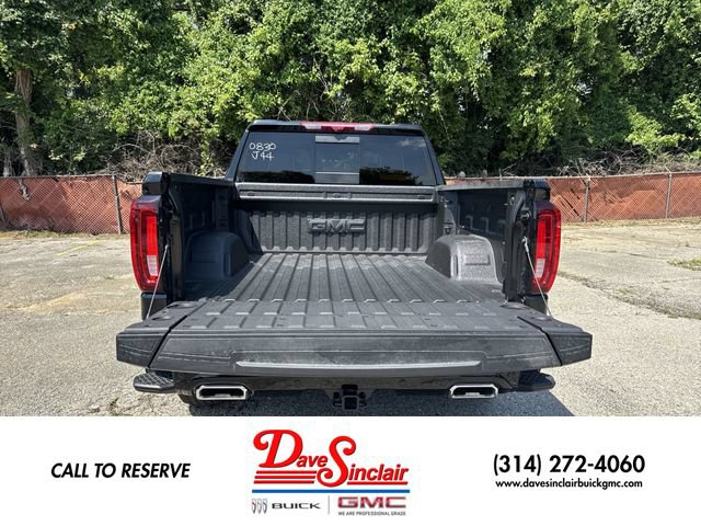 New 2026 GMC Sierra 1500 Denali Ultimate AWD/4WD image 24
