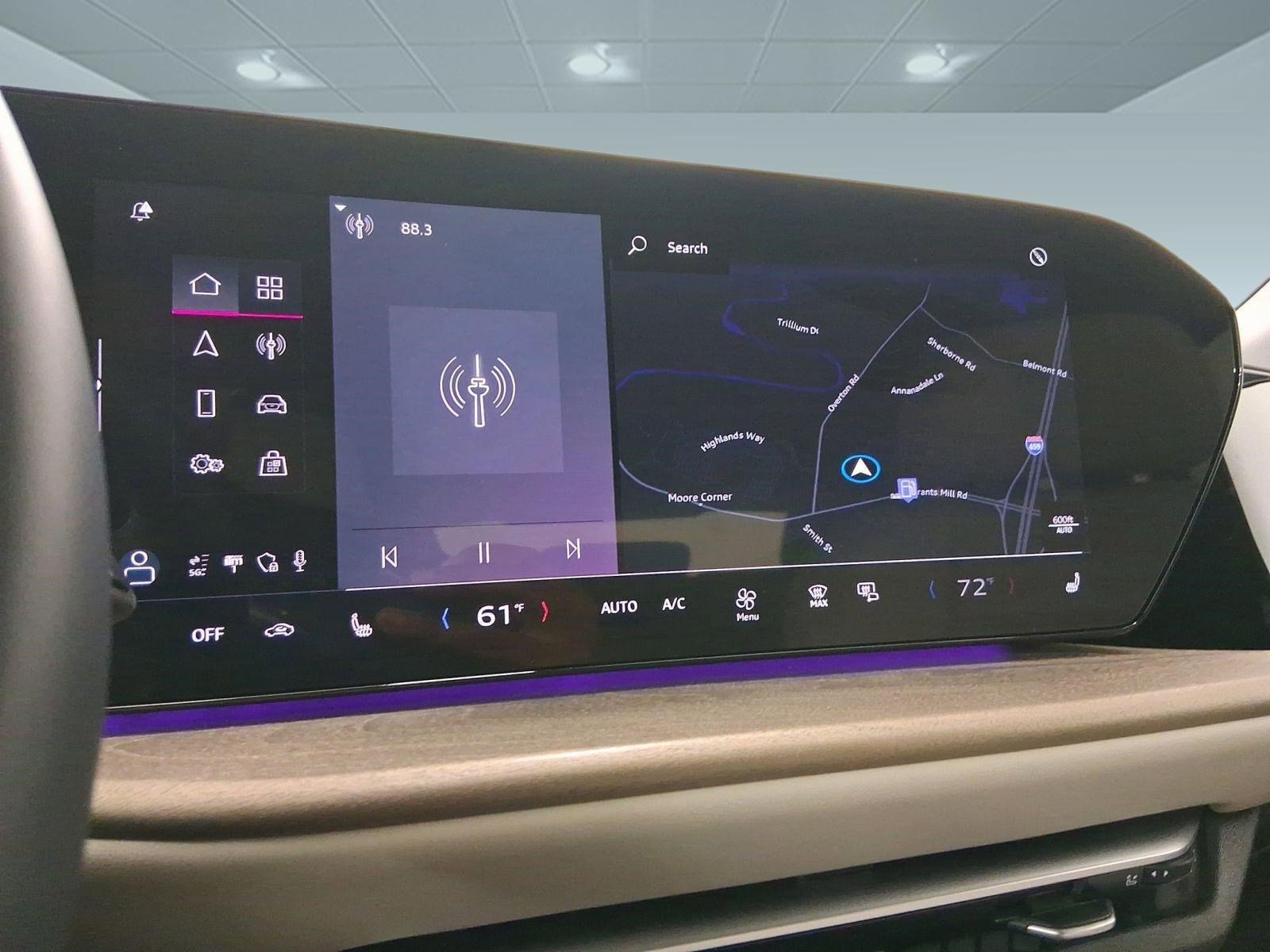 Certified 2025 Audi Q5 Premium w/ Convenience Package image 21