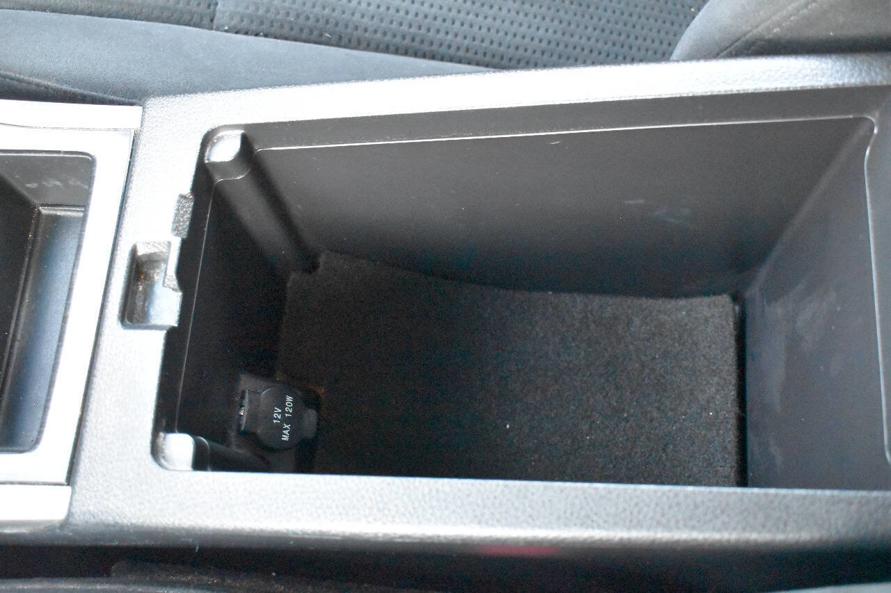 Used 2014 Nissan Altima 2.5 S w/ Sport Value Package image 28