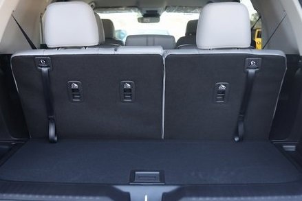 New 2025 Honda Pilot EX-L image 30