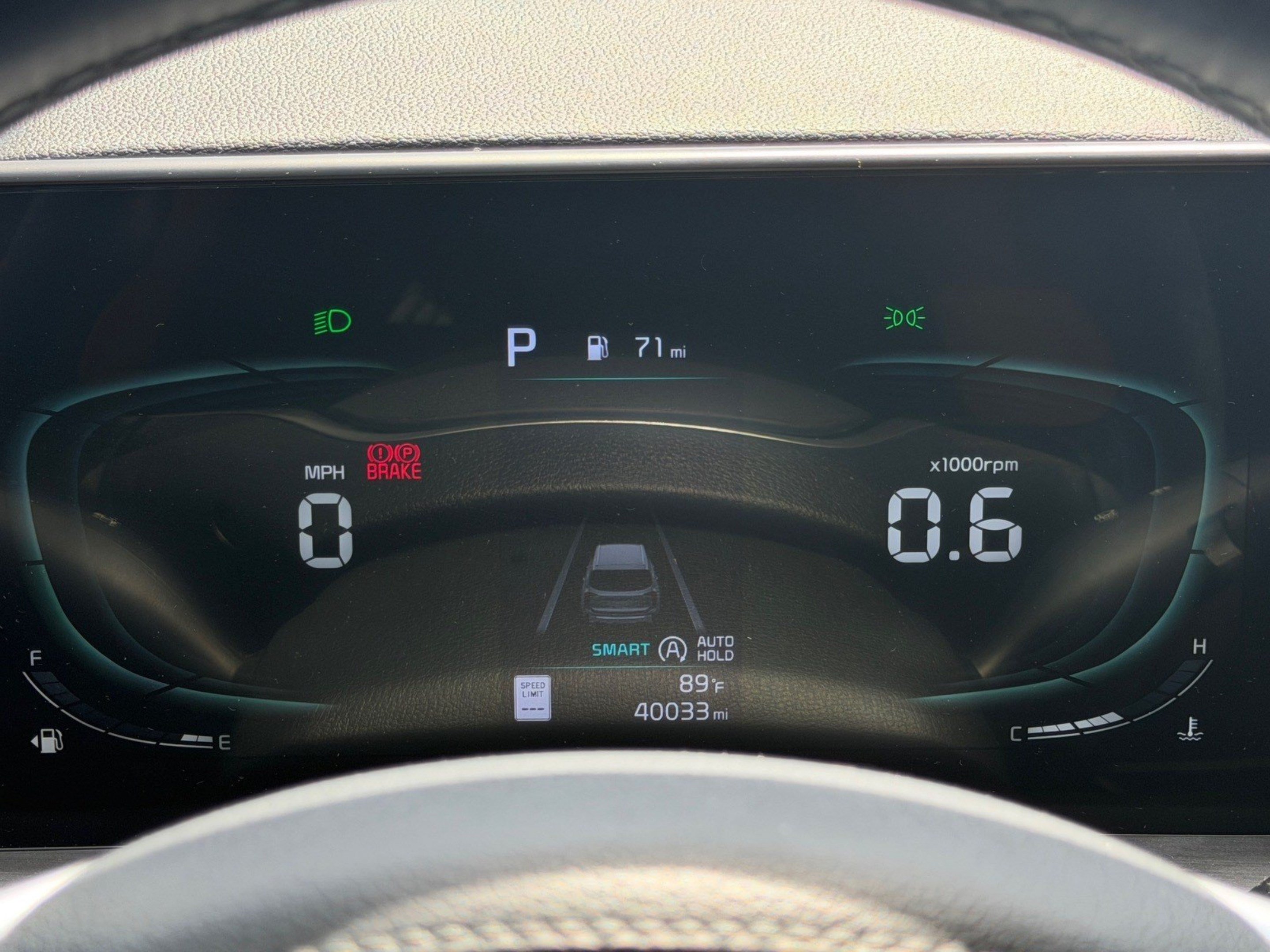 Certified 2024 Kia Telluride EX X-Line AWD/4WD image 19