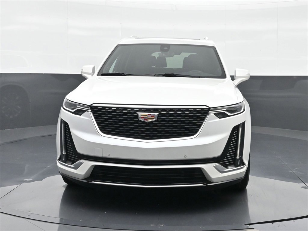 Certified 2023 Cadillac XT6 Premium Luxury w/ Technology Package image 15