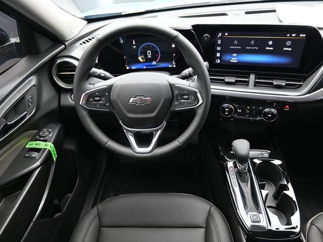 New 2026 Chevrolet Trax ACTIV w/ Driver Confidence Package image 24