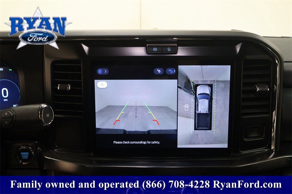 New 2026 Ford F250 Lariat w/ FX4 Off-Road Package image 26