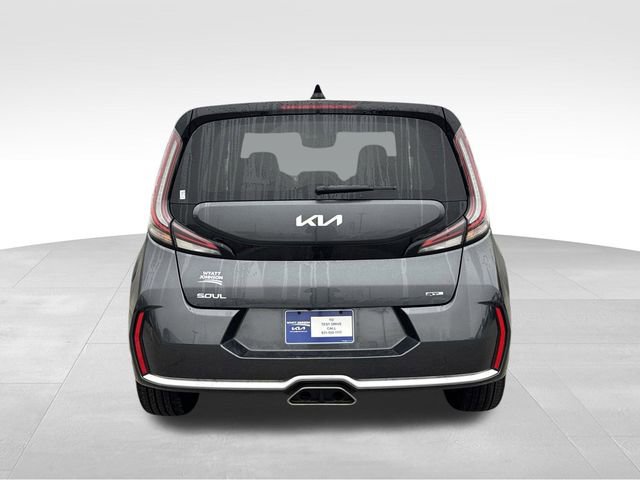 Used 2024 Kia Soul GT-Line w/ Option Group 020 image 4