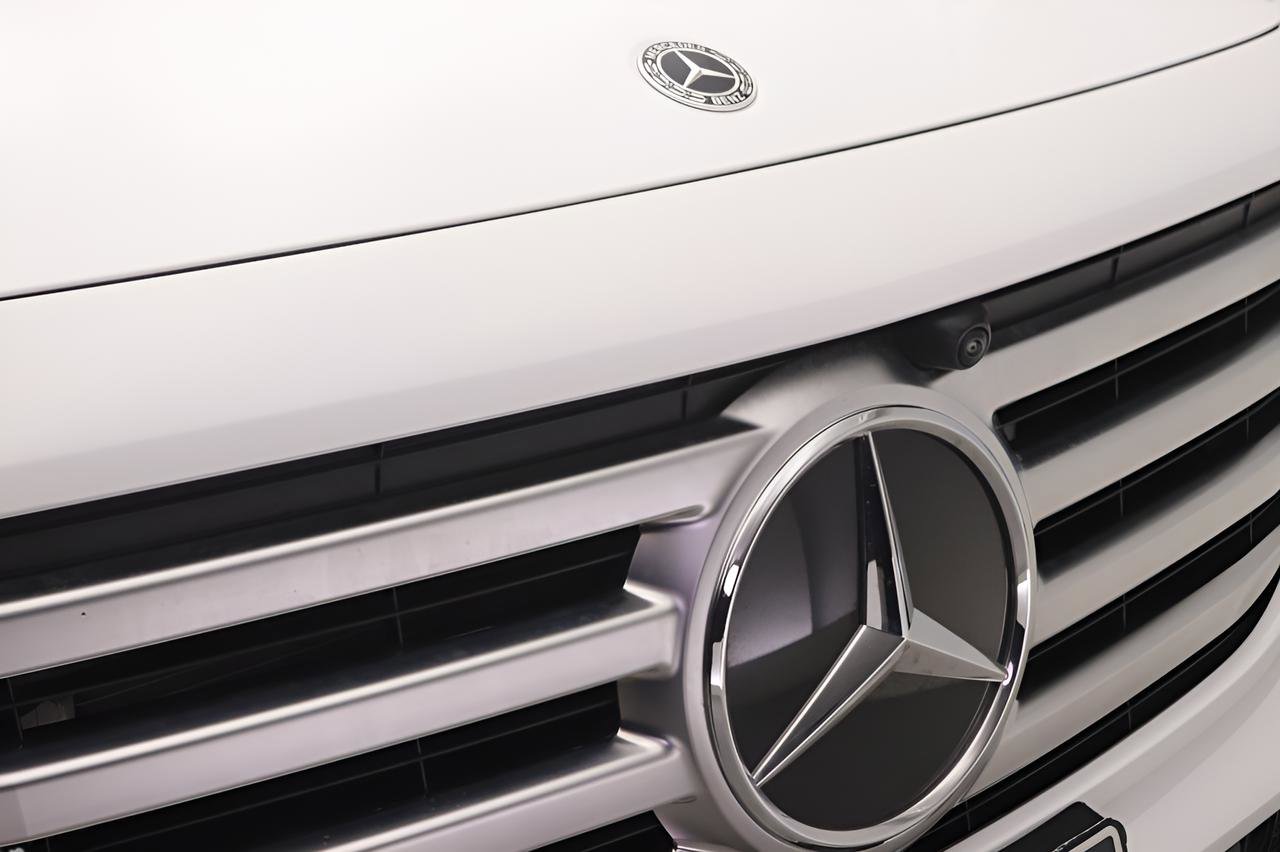 Certified 2026 Mercedes-Benz GLB 250 image 25