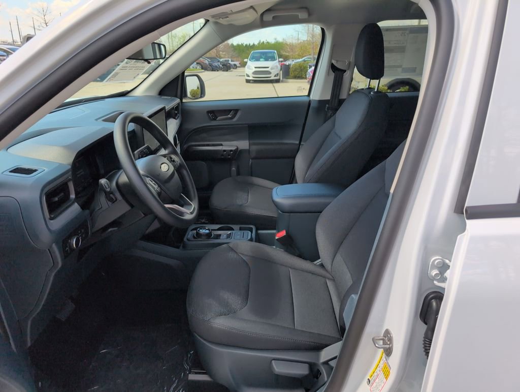 New 2026 Ford Maverick XL image 5