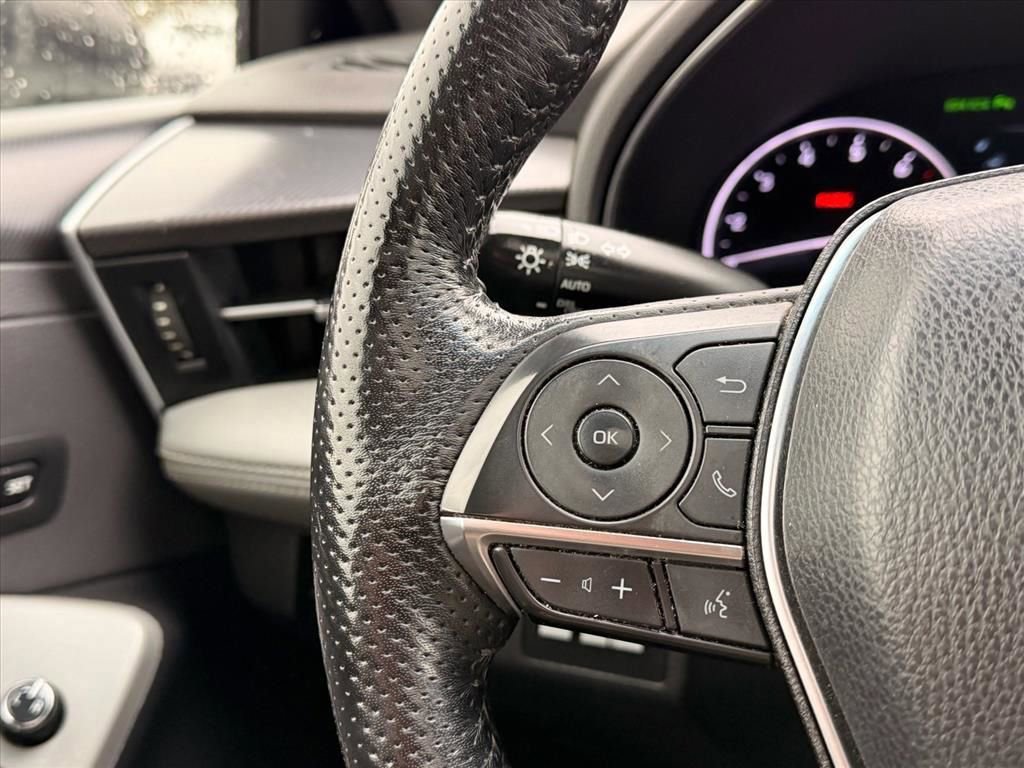 Used 2019 Toyota Avalon Touring w/ Advanced Safety Package FWD image 16