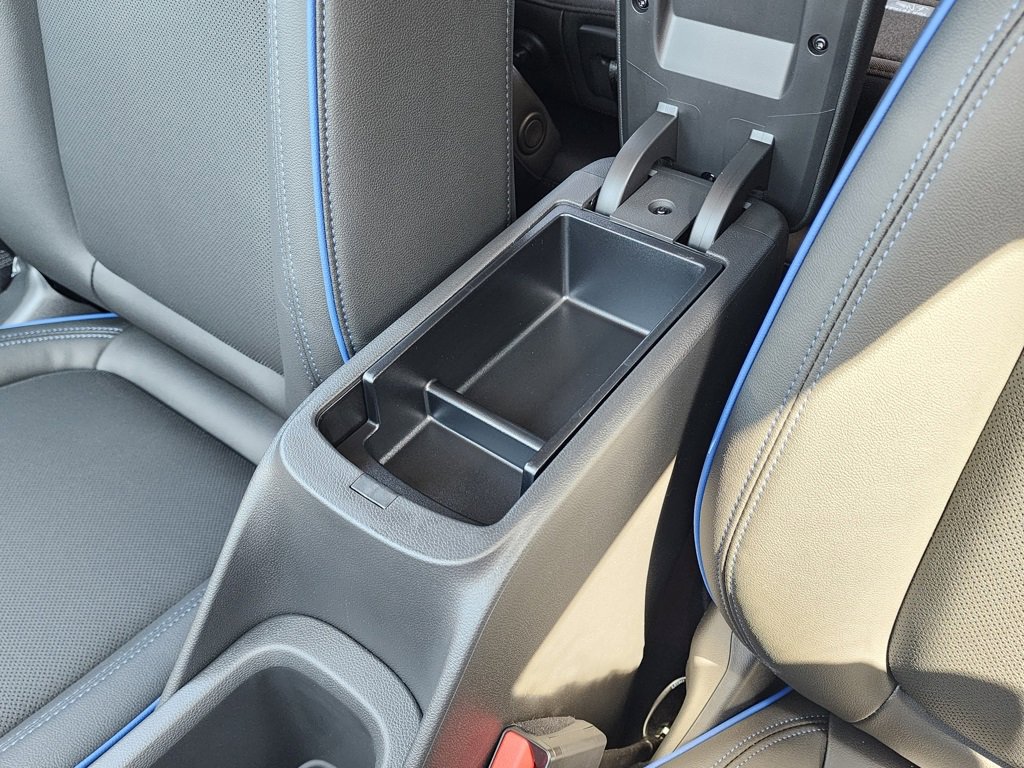 New 2026 Buick Encore GX Sport Touring w/ Advanced Technology Package image 32