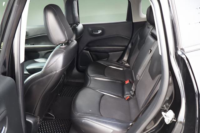 Used 2020 Jeep Compass Altitude image 21