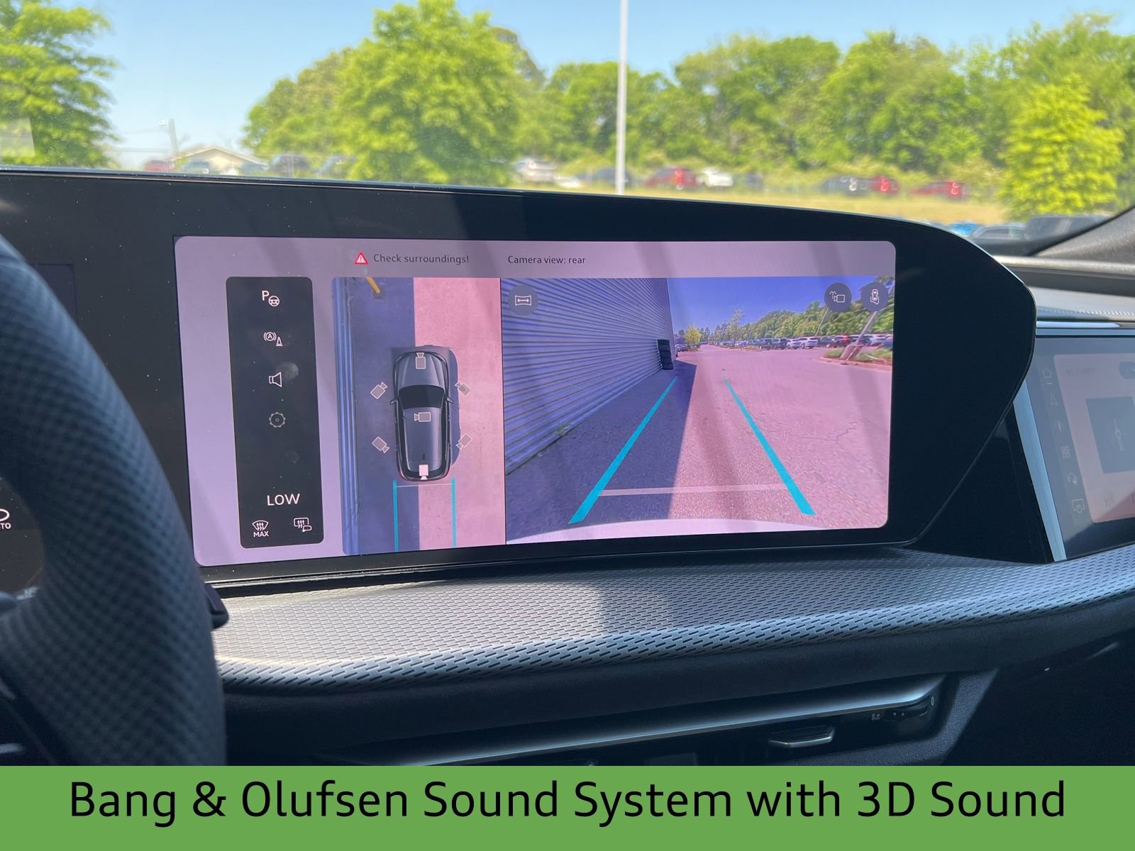 New 2026 Audi SQ5 Premium Plus AWD/4WD image 9