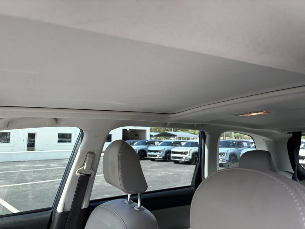 Used 2018 Subaru Forester 2.5i Limited AWD/4WD image 22