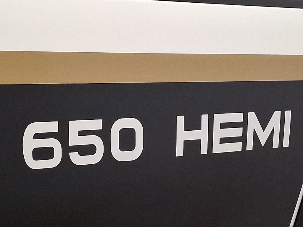 New 2026 RAM 1500 Big Horn image 12