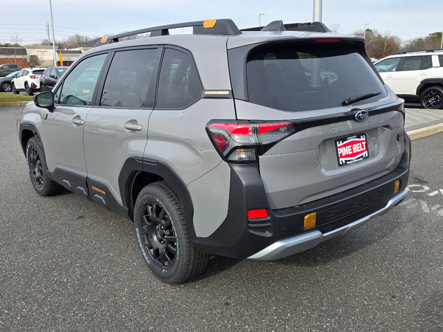 New 2026 Subaru Forester Wilderness image 9