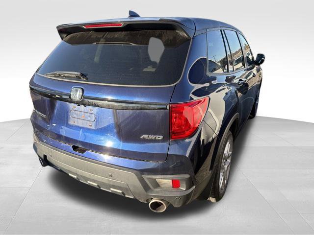 Used 2024 Honda Passport EX-L image 13