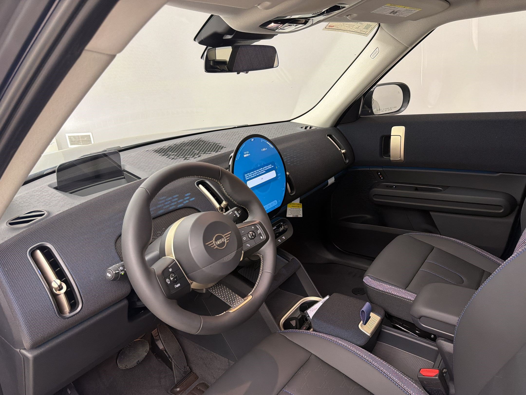 New 2027 MINI Cooper Countryman S AWD/4WD image 4