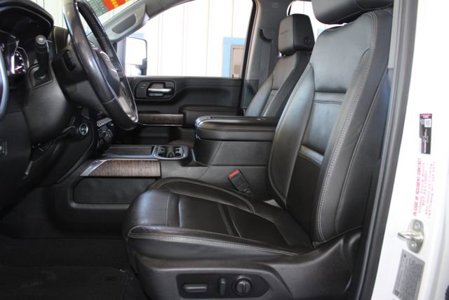 Used 2022 GMC Sierra 2500 Denali w/ Denali Ultimate Package image 26