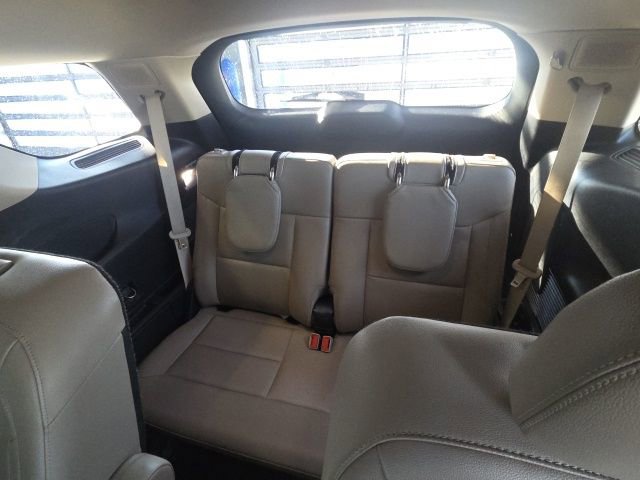 Used 2020 Ford Explorer Limited w/ Class III Trailer Tow Package image 19