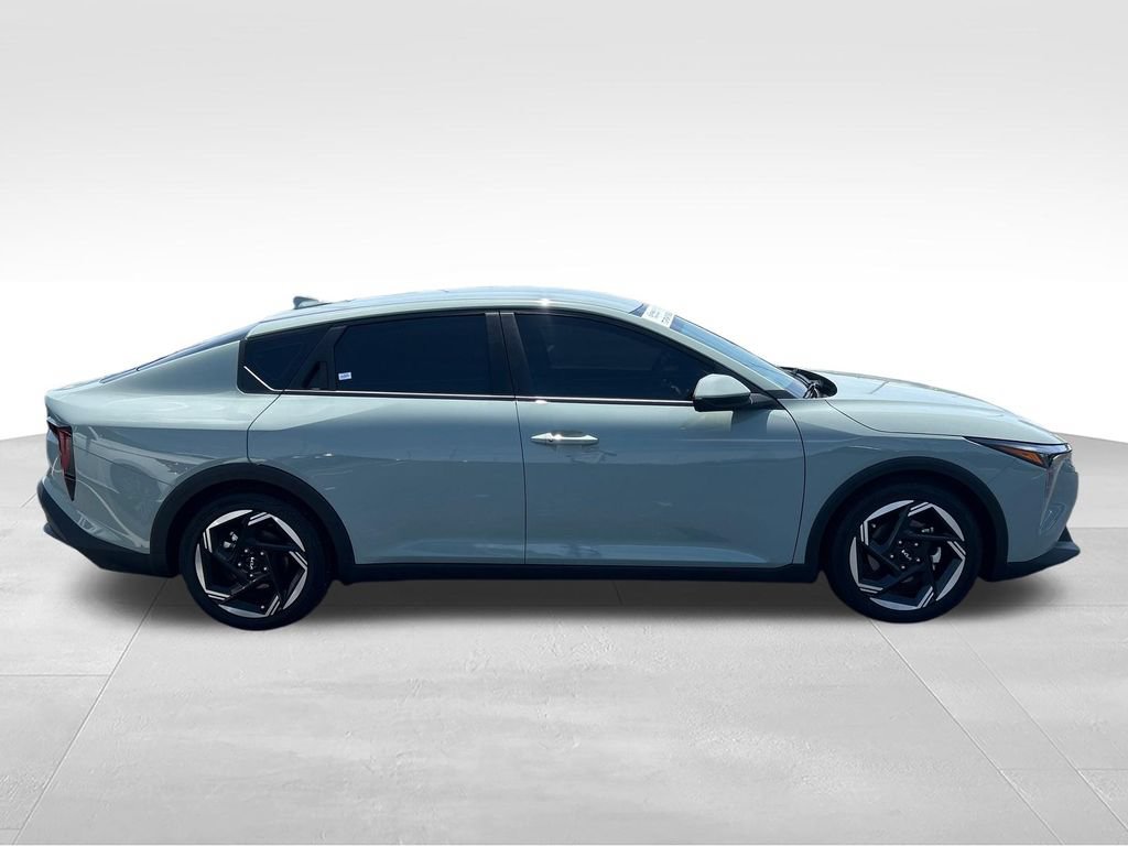 Certified 2025 Kia K4 EX FWD image 6