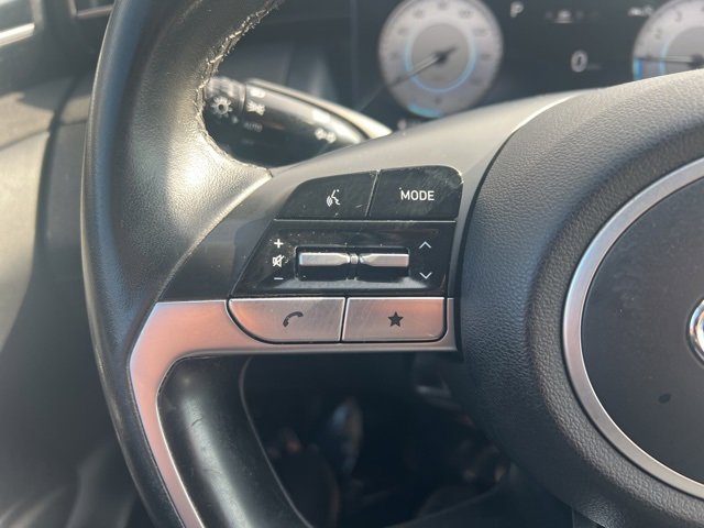 Used 2023 Hyundai Tucson SEL w/ Convenience Package image 30