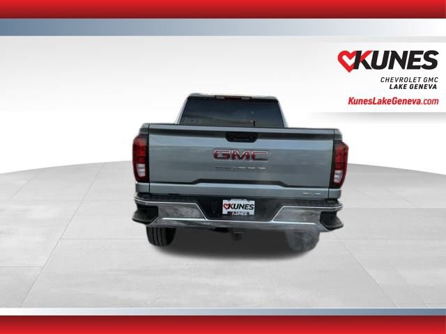 New 2026 GMC Sierra 3500 SLE w/ SLE Value Package image 5