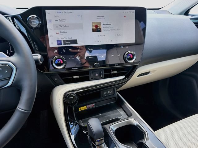 New 2026 Lexus NX 350 AWD w/ Luxury Package image 27