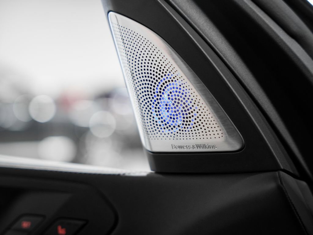 Used 2023 BMW X5 M w/ Executive Package AWD/4WD image 35