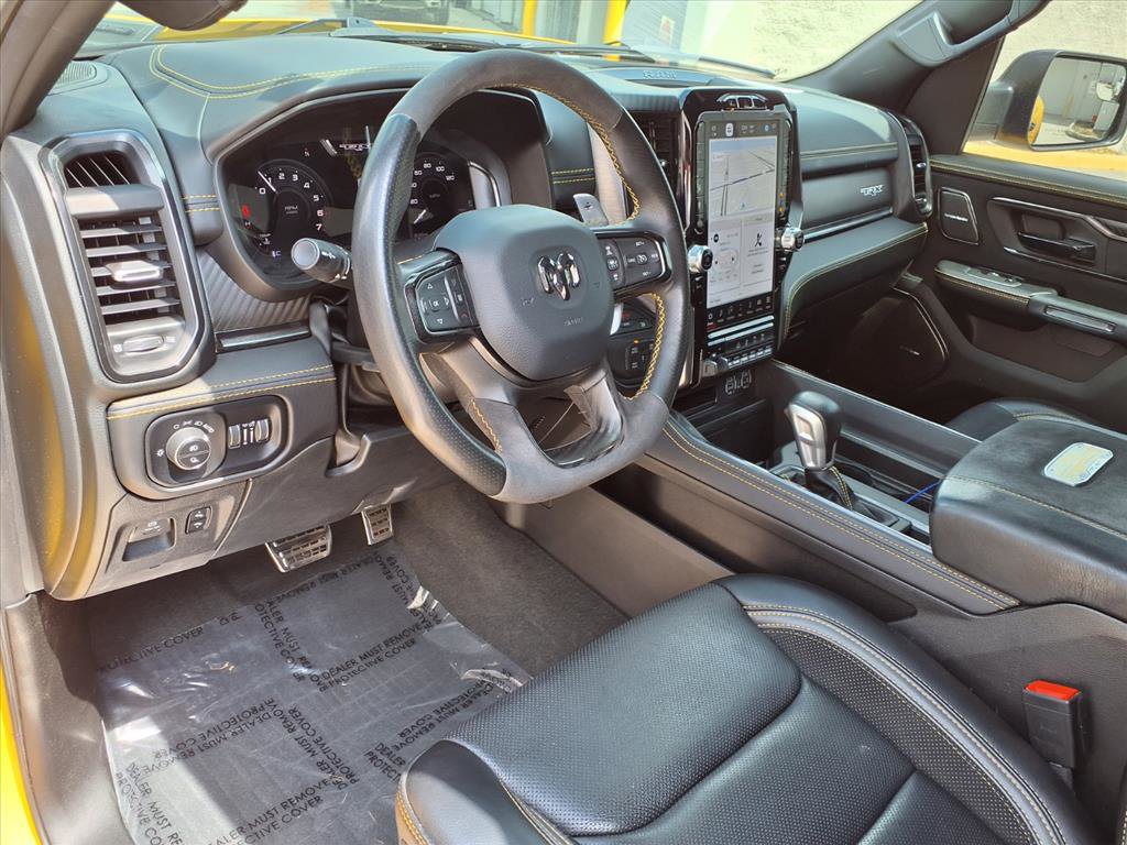 Used 2023 RAM 1500 TRX w/ TRX Level 2 Equipment Group AWD/4WD image 21