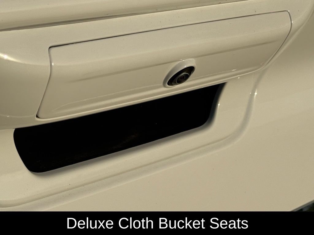 Used 2025 RAM 1500 Big Horn AWD/4WD image 34
