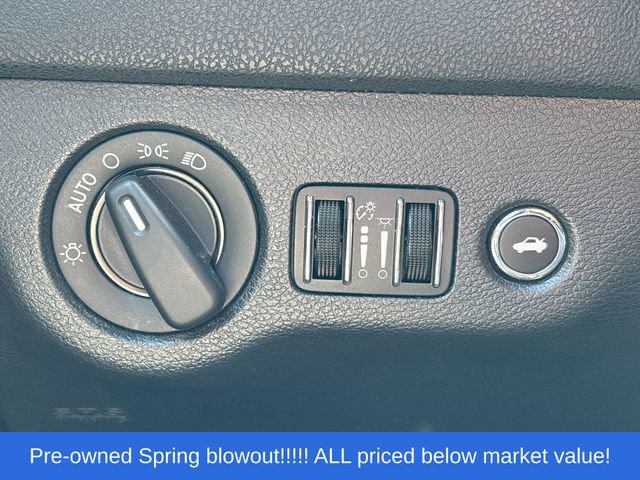 Used 2015 Dodge Charger Police w/ Street Appearance Group RWD image 30