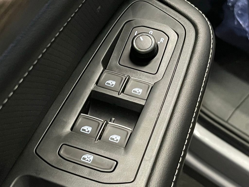 New 2026 Volkswagen Atlas SEL image 18