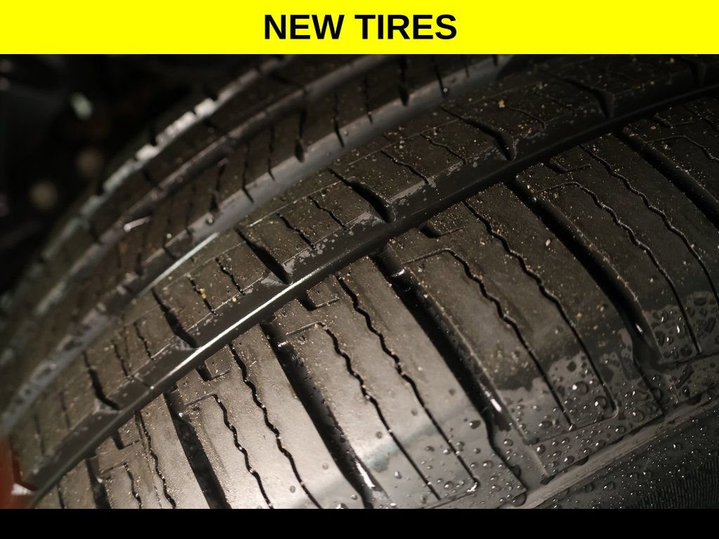 Used 2022 RAM 1500 Big Horn image 6