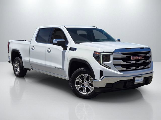 Used 2023 GMC Sierra 1500 SLE AWD/4WD image 1