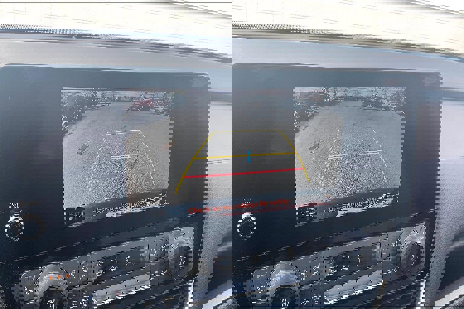 Used 2024 Toyota Grand Highlander XLE image 26