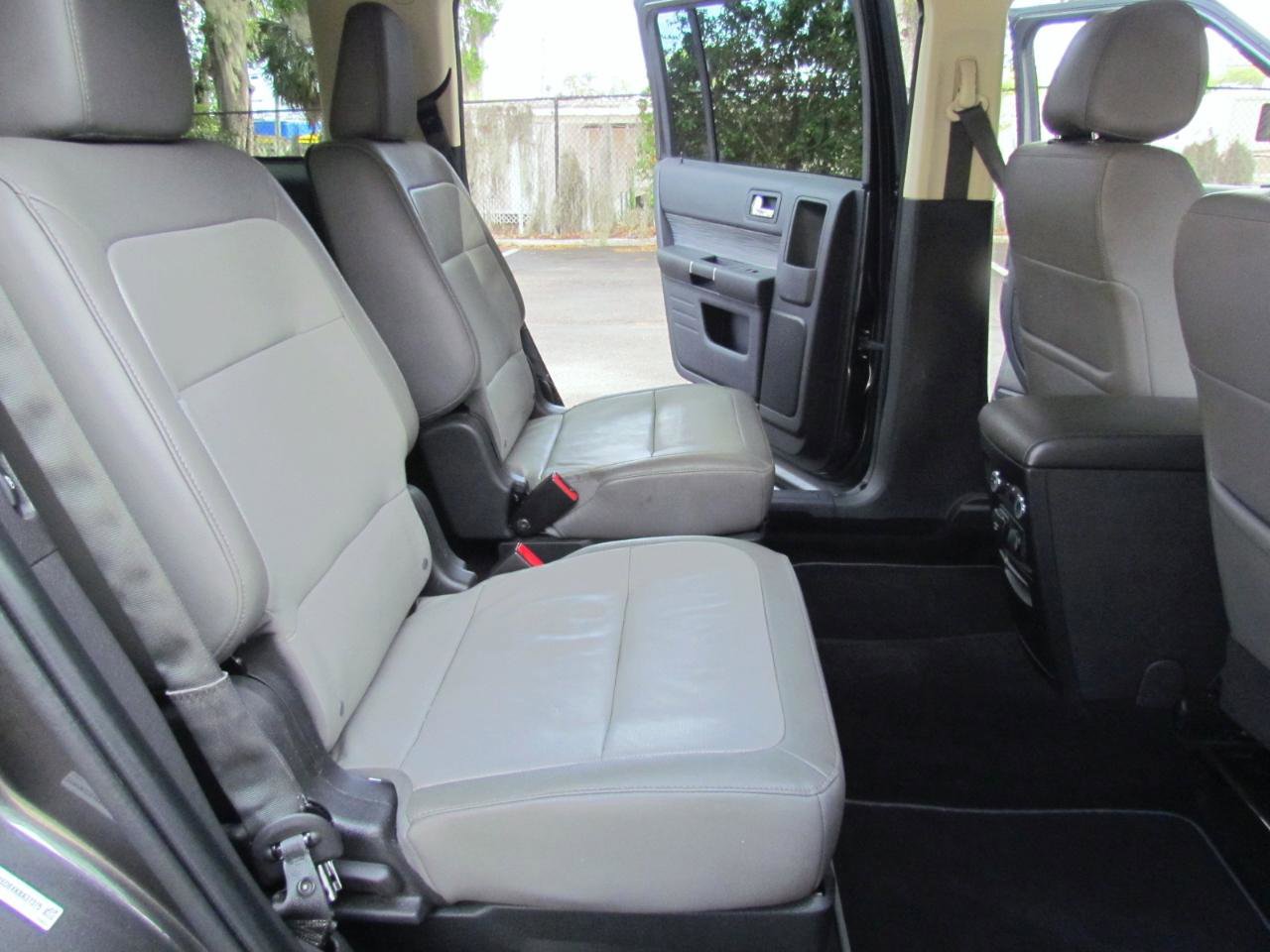 Used 2019 Ford Flex Limited w/ Equipment Group 301A image 23