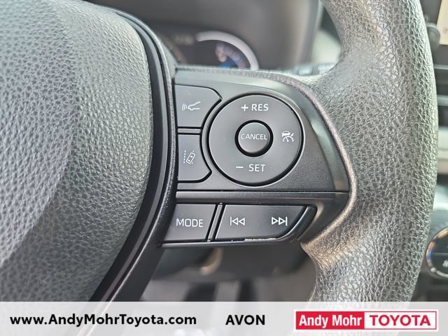 Certified 2023 Toyota RAV4 XLE w/ Convenience Package AWD/4WD image 15