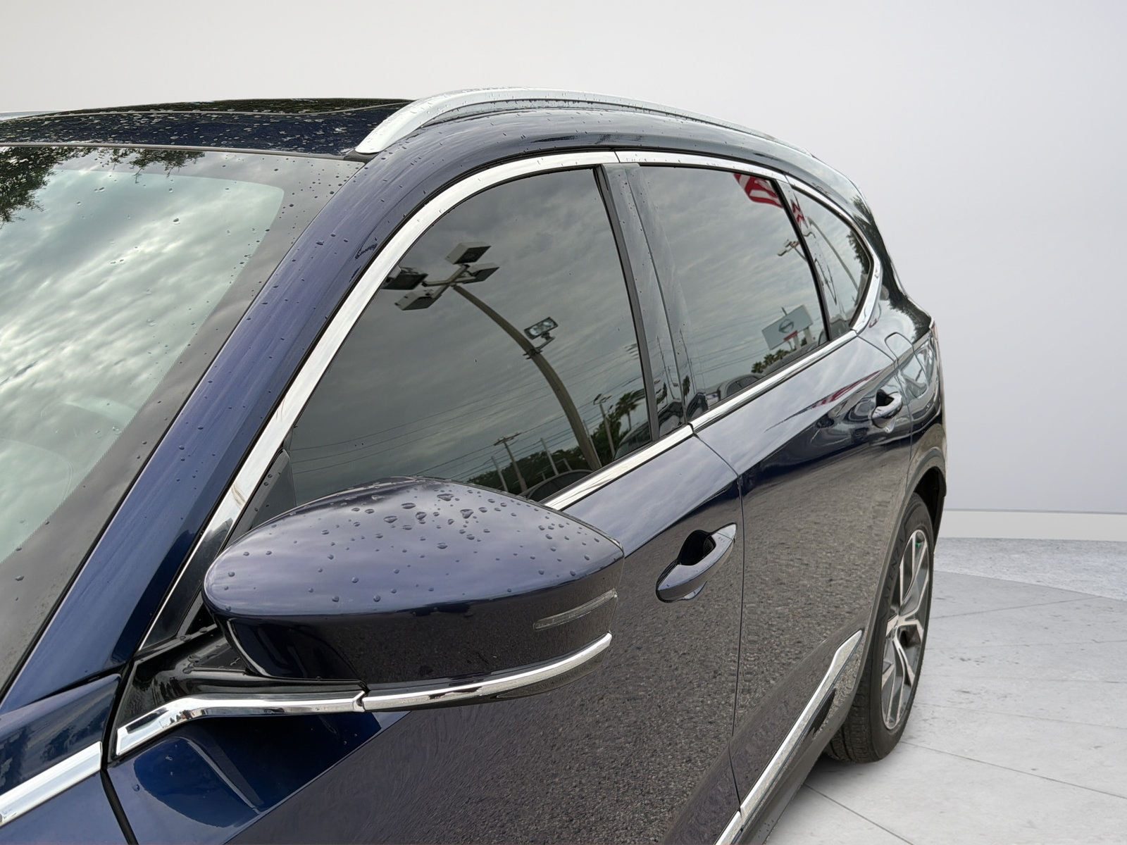 Used 2022 Acura MDX w/ Advance Package AWD/4WD image 41