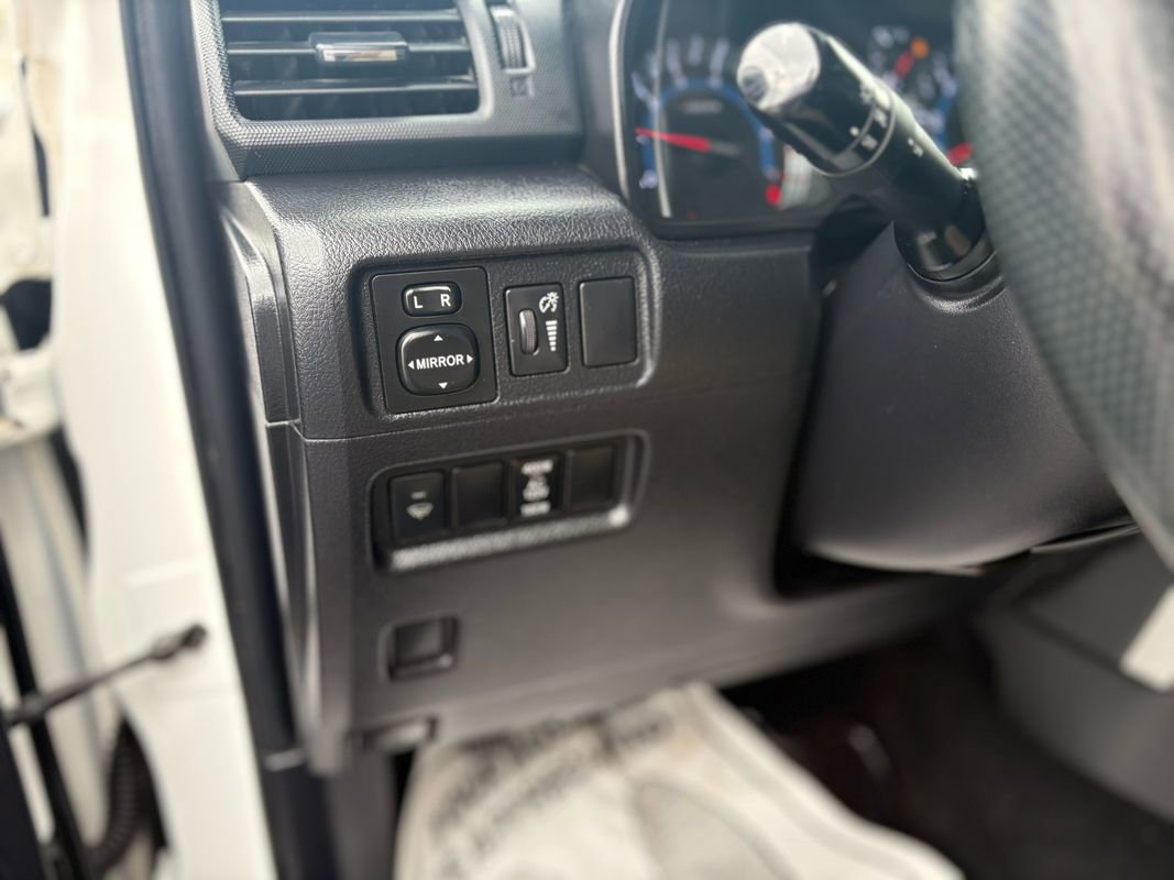 Used 2015 Toyota 4Runner SR5 Premium AWD/4WD image 18