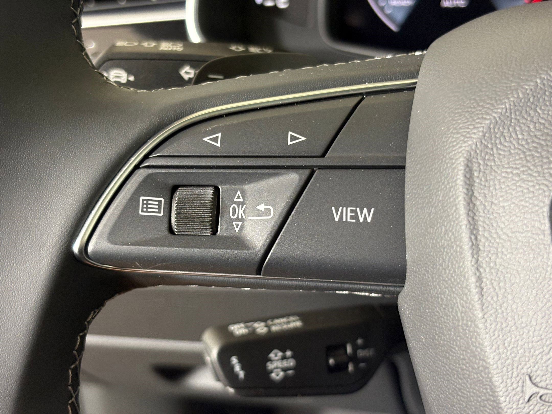 New 2026 Audi Q8 Premium Plus image 16